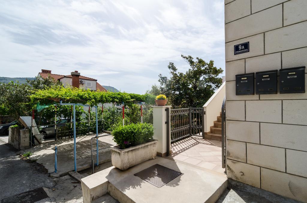 Apartment Mala Ana 두브로브니크 객실 사진