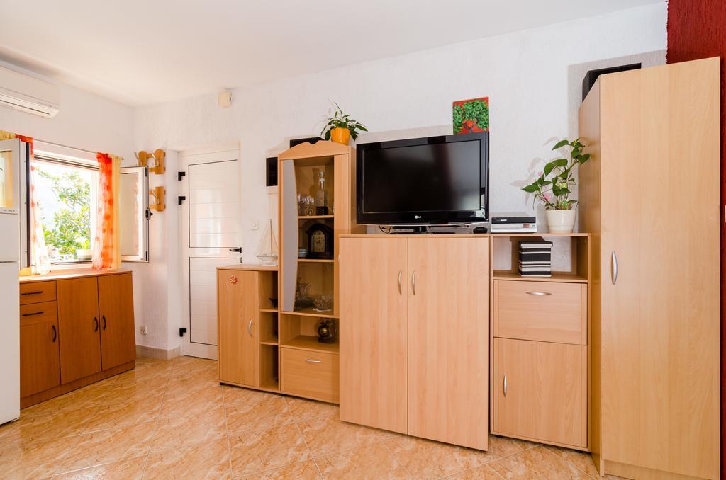 Apartment Mala Ana 두브로브니크 외부 사진