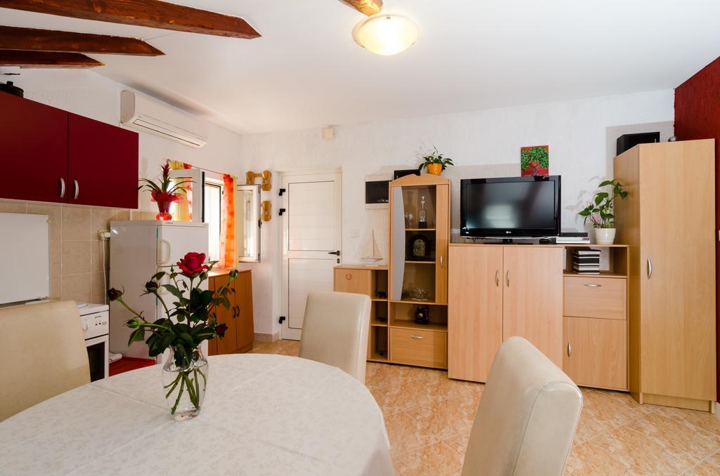 Apartment Mala Ana 두브로브니크 외부 사진