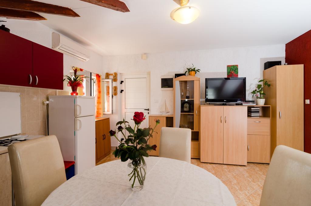 Apartment Mala Ana 두브로브니크 객실 사진