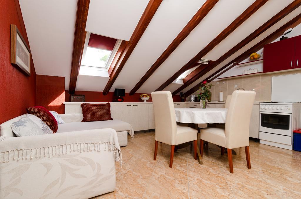 Apartment Mala Ana 두브로브니크 외부 사진