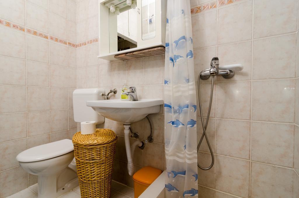 Apartment Mala Ana 두브로브니크 객실 사진