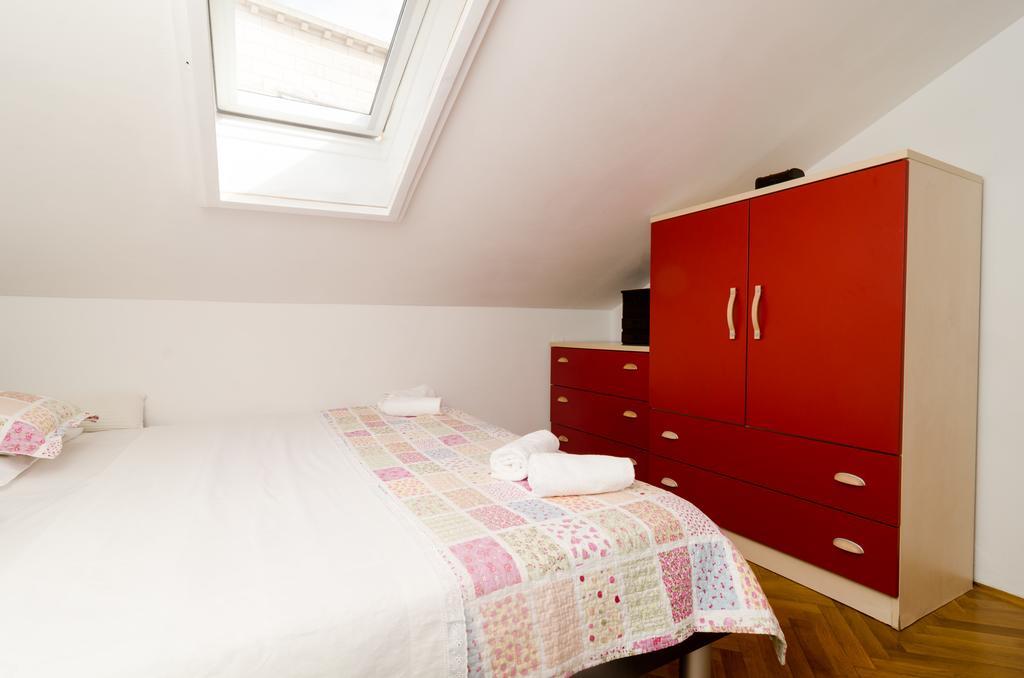 Apartment Mala Ana 두브로브니크 외부 사진