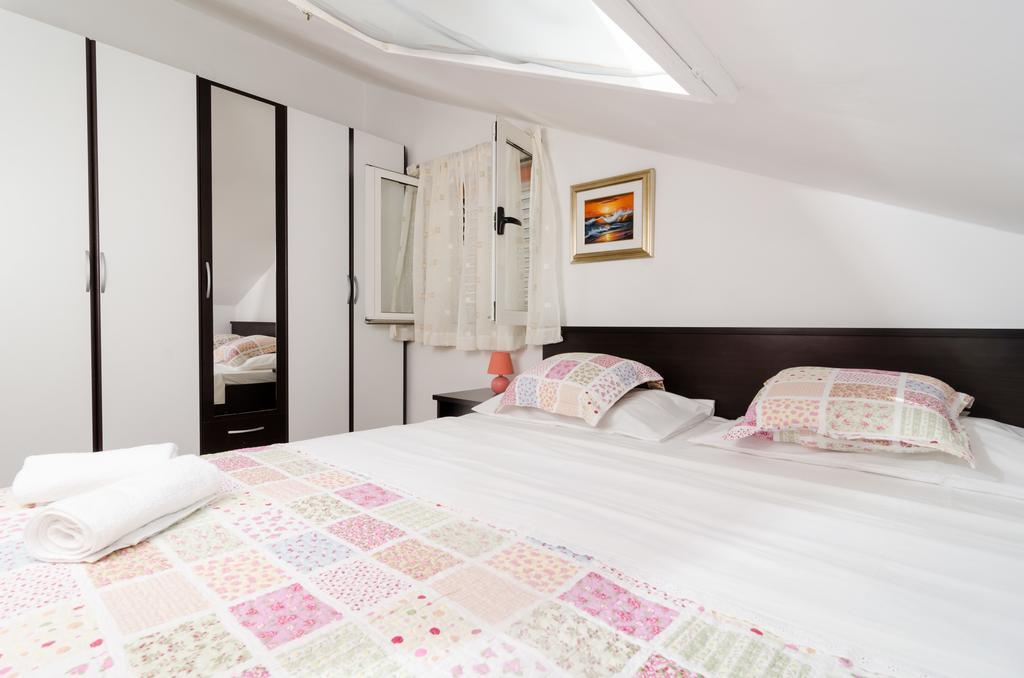 Apartment Mala Ana 두브로브니크 외부 사진