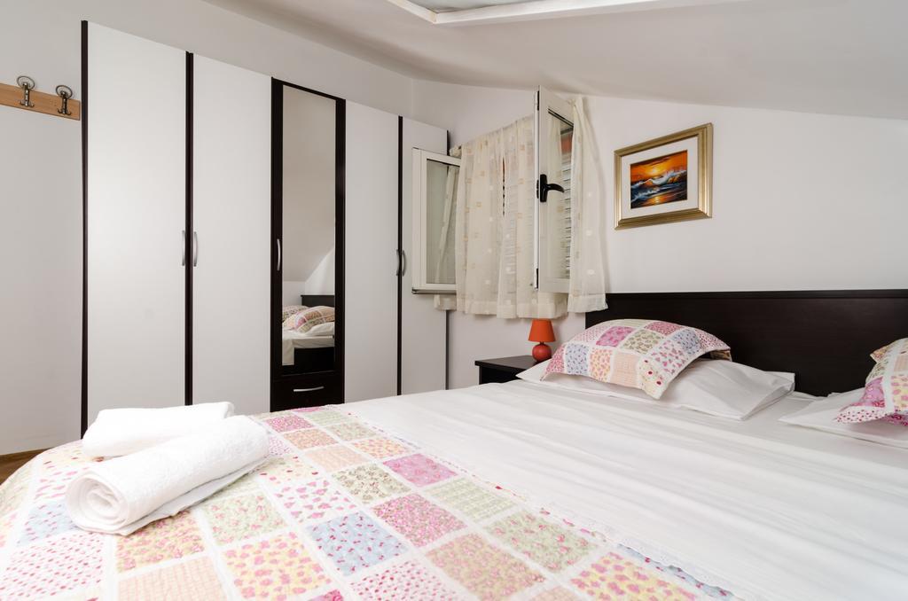 Apartment Mala Ana 두브로브니크 객실 사진